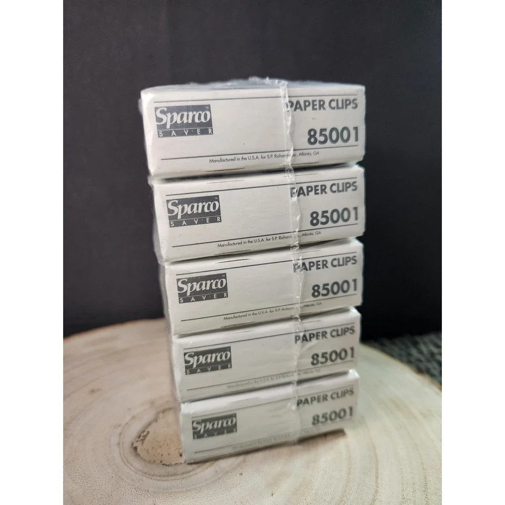 Sparco saver brand